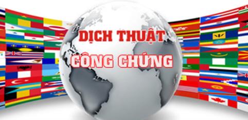 Danh sách các văn phòng công chứng tại Hà Nội