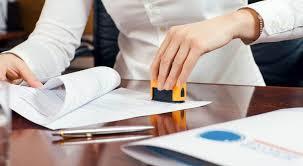 Kinh nghiệm lựa chọn văn phòng công chứng uy tín Hà Nội 