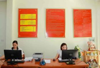 Danh sách văn phòng công chứng quận Tây Hồ uy tín nhất