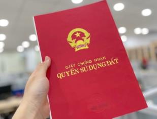 Thế chấp Sổ đỏ năm 2023 và những điều cần lưu ý [Quy định mới] 