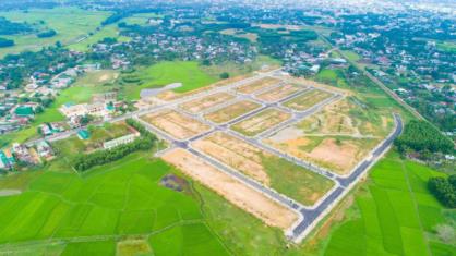 Trưng dụng đất là gì? Khi nào đất được Nhà nước trưng dụng?