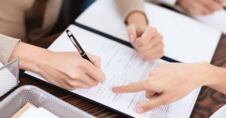 Thông tin địa chỉ văn phòng công chứng quận Hoàn Kiếm 