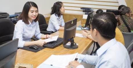 Địa chỉ văn phòng công chứng quận Hai Bà Trưng