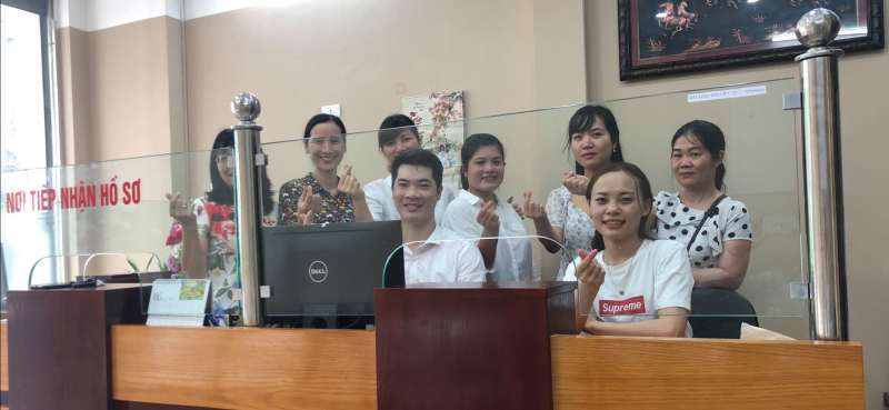 Top 3 văn phòng công chứng quận Hoàn Kiếm chuyên nghiệp