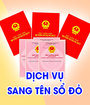 Banner Sang tên sổ đỏ